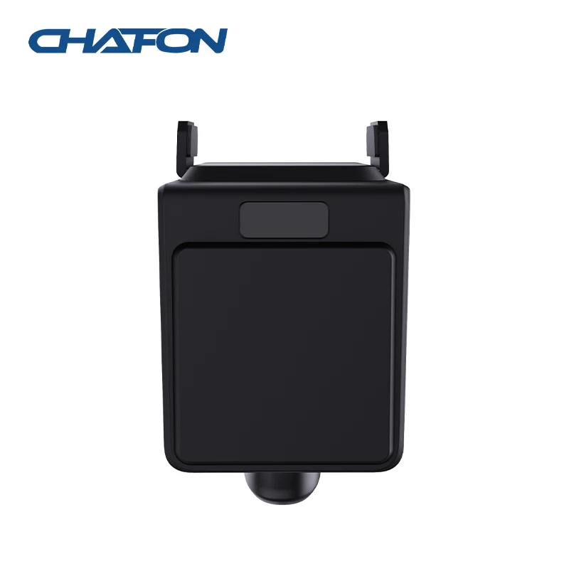 CHAFON 860~960MHz long distance Bluetooth rifd reader for warehouse management Barcode scanner portable Handheld uhf rfid reader