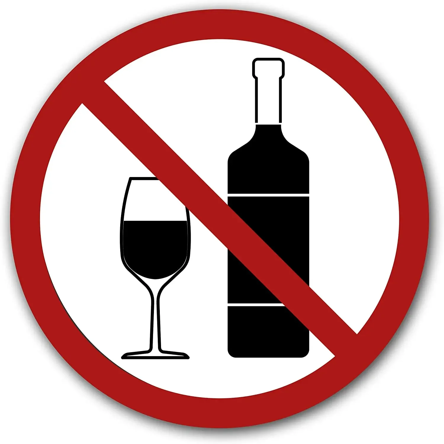 Z Zakazem, Alkohole… - image