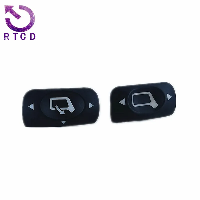 reversing mirror adjustment button for Peugeot 307 408 C5 Elysee Triumph Sega new side mirror adjustment button auto switches