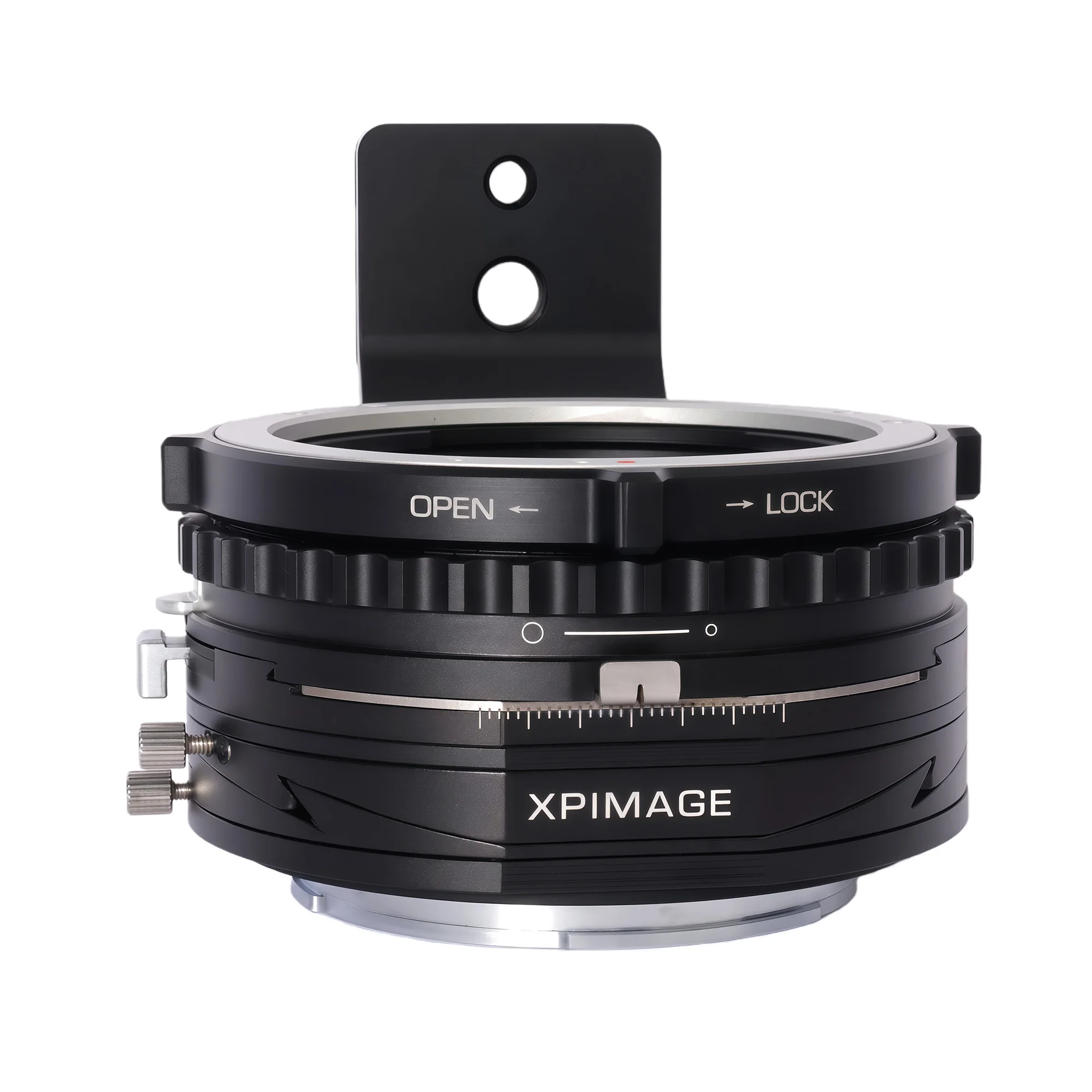 Xpimage Tilt-Shift …