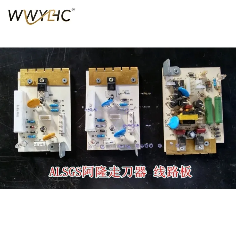 

Подходит для автоматических кормушек: плата управления AL-310S/410S/510S, основная плата PCB, аксессуары для фрезерных станков