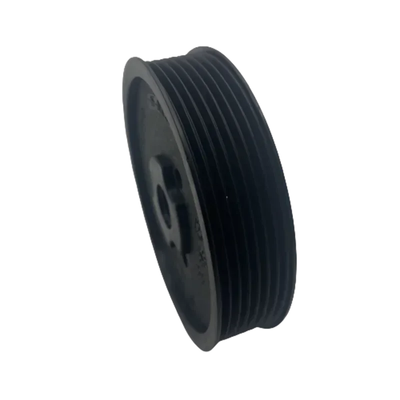 

OE 94814721901 94814701901 Шкив насоса с электроприводом подходит для Porsche Cayenne Panamera 3.6/4,5/4,8