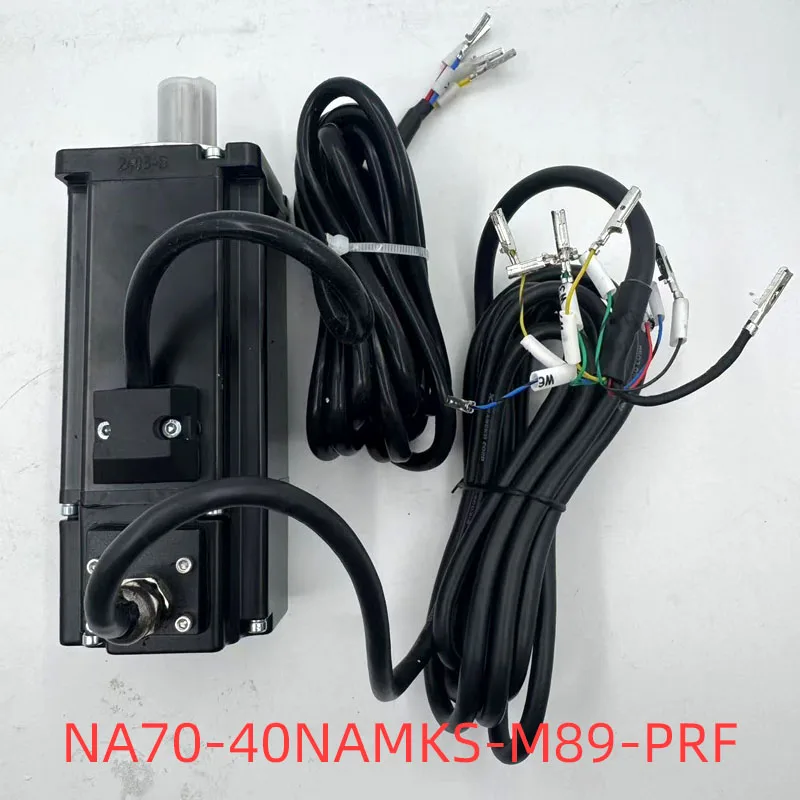 Komori Motor Driver NA70-40NAMKS-M89-PRF water roller motor Offset Machine Parts