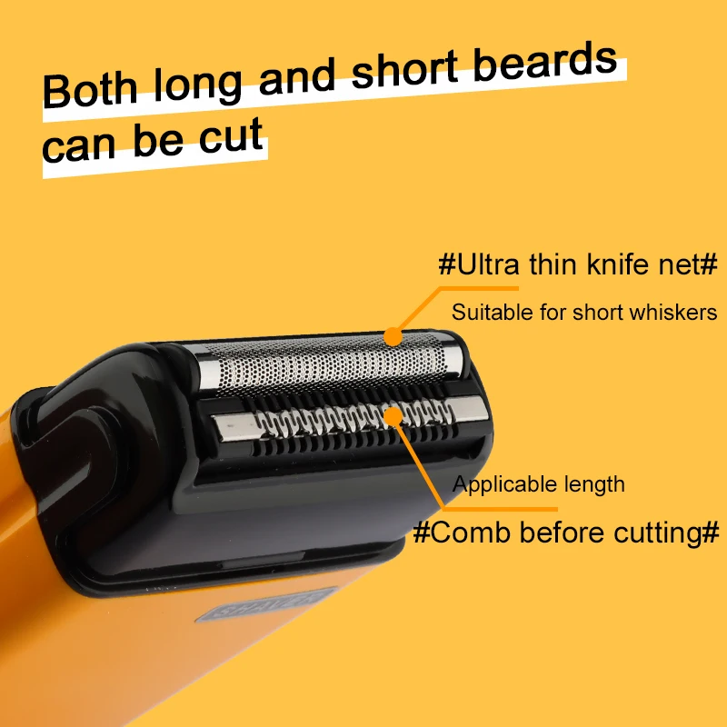 Hair cutting machine Trimmer hair clipper man shaver hair clipper Professional electric scissors push  home machine men's hair