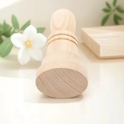 

Pot Maker Paper Press Plant Pots Indoor Newspaper Planter Potmaker Wooden Flower for DIY