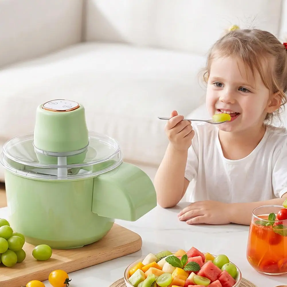 Automatic Grape Peeler Machine Electric Garlic Skin Remover Automatic Electric Grape Peeler Machine Rechargeable Fruit for Home
