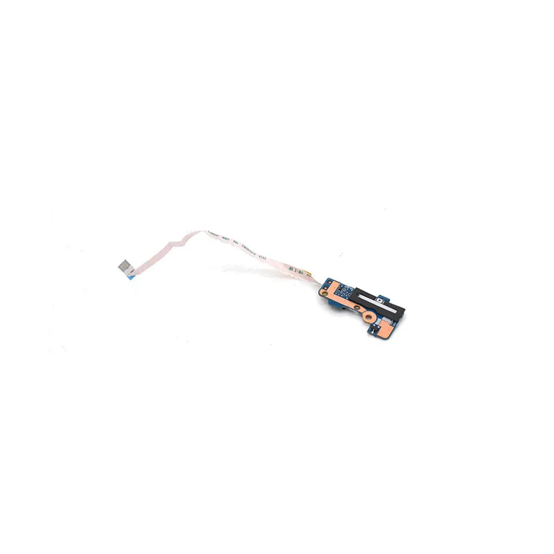 Power Button For HP Elitebook 840 G6 6050A3040101