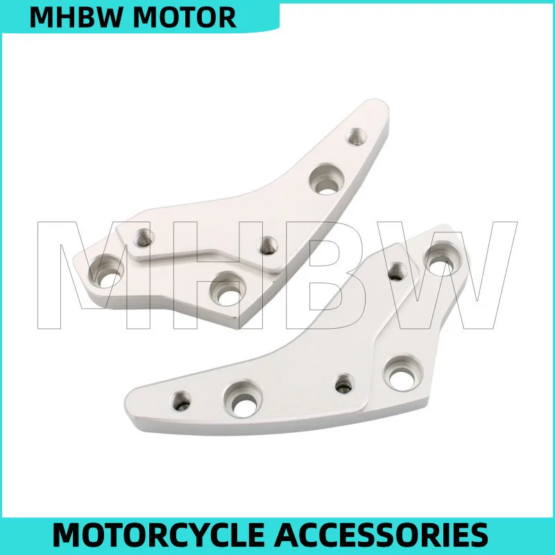 

Handlebar Rise Bracket Gasket Suitable for Bmw K1600gt / Gtl / b / Ga