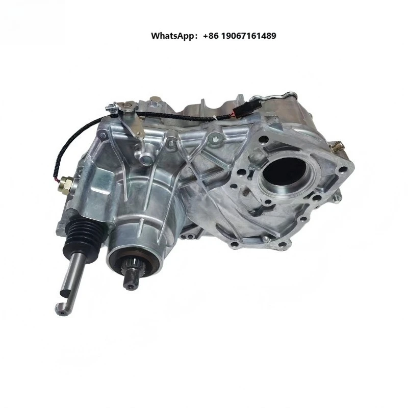 New High Quality Automotive Transmission Parts 36110-6E181 & 36110-6E180 for Transfer Cases (China)