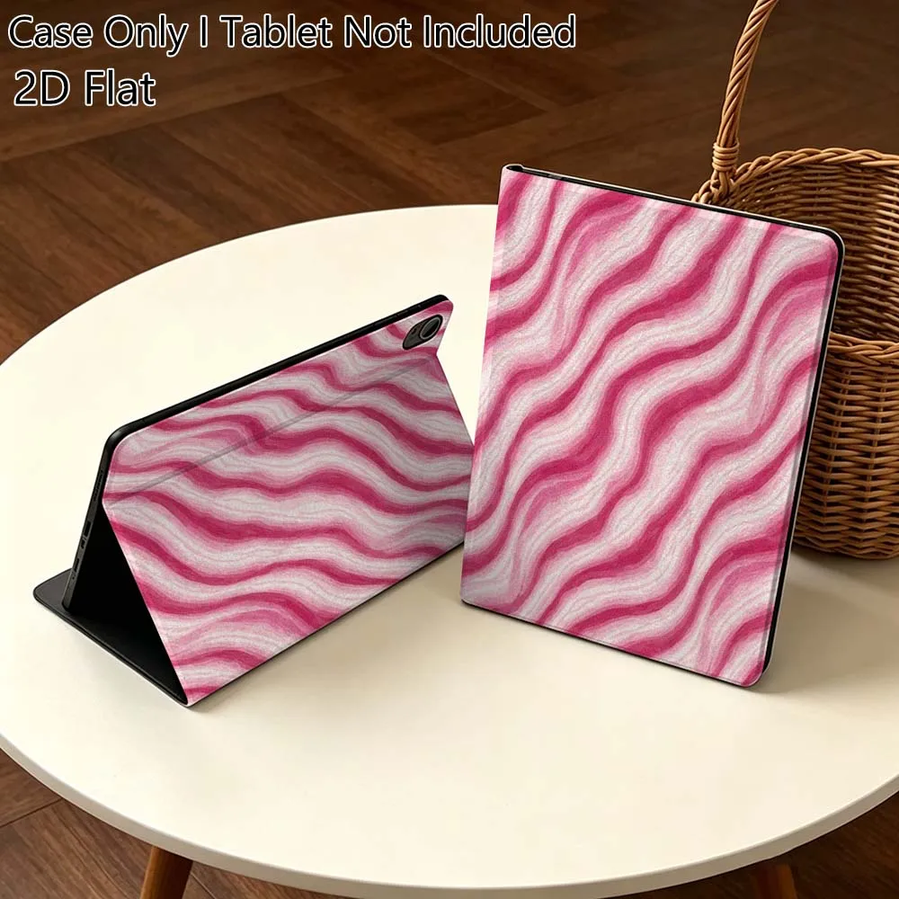 Minimalist Pink Abstract For Huawei MediaPad MatePad Pro Air 10.8 T5 T10S M3 M6 M5 C5e SE 11 11.5 Inch Tablet Case Popular