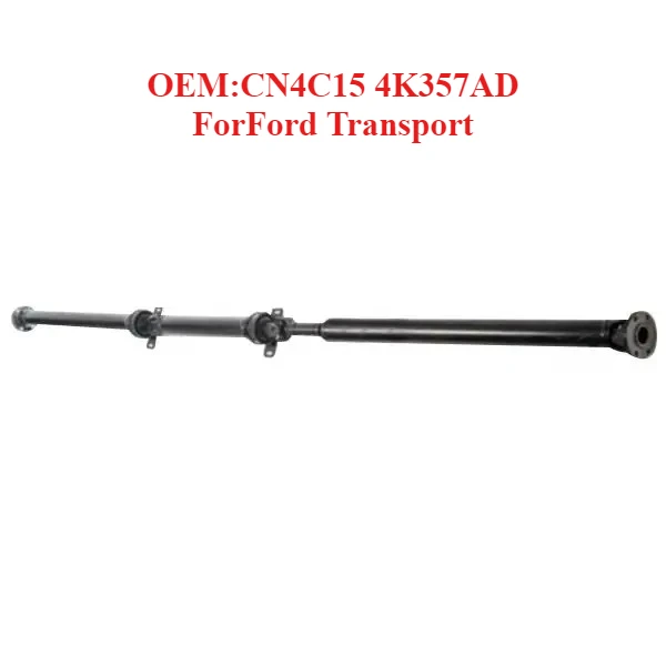 

High Standard Quality Inspection of Drive Shaft OEM:CN4C15 4K357AD,forFord Transport