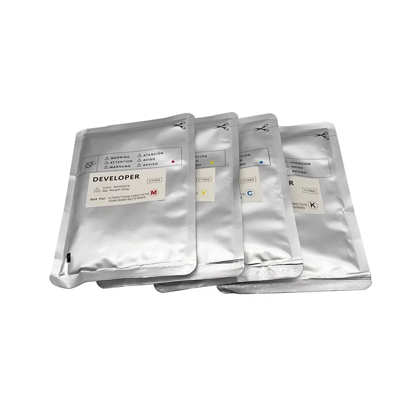 

Developer for Canon C700 C710 C800 C650 C7565 C7570 C7580 7260