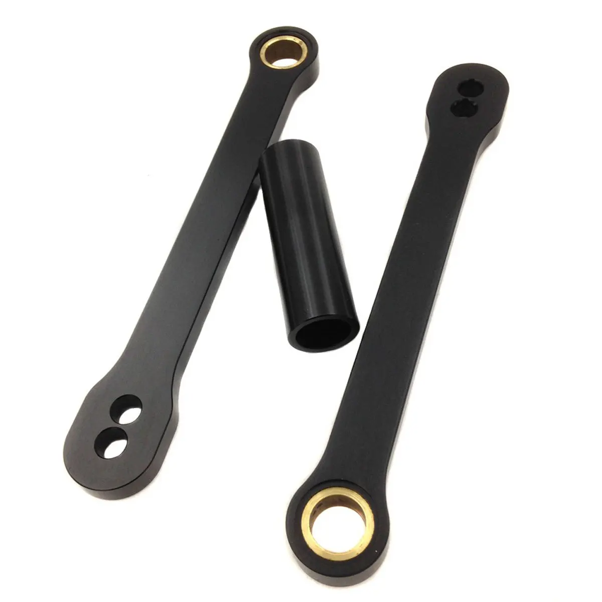 

Bike Lowering Links For 2004-2007 05 06 Honda Fireblade CBR1000RR CBR 1000 RR 2005 2006 Motorcycle Accessories Aluminum