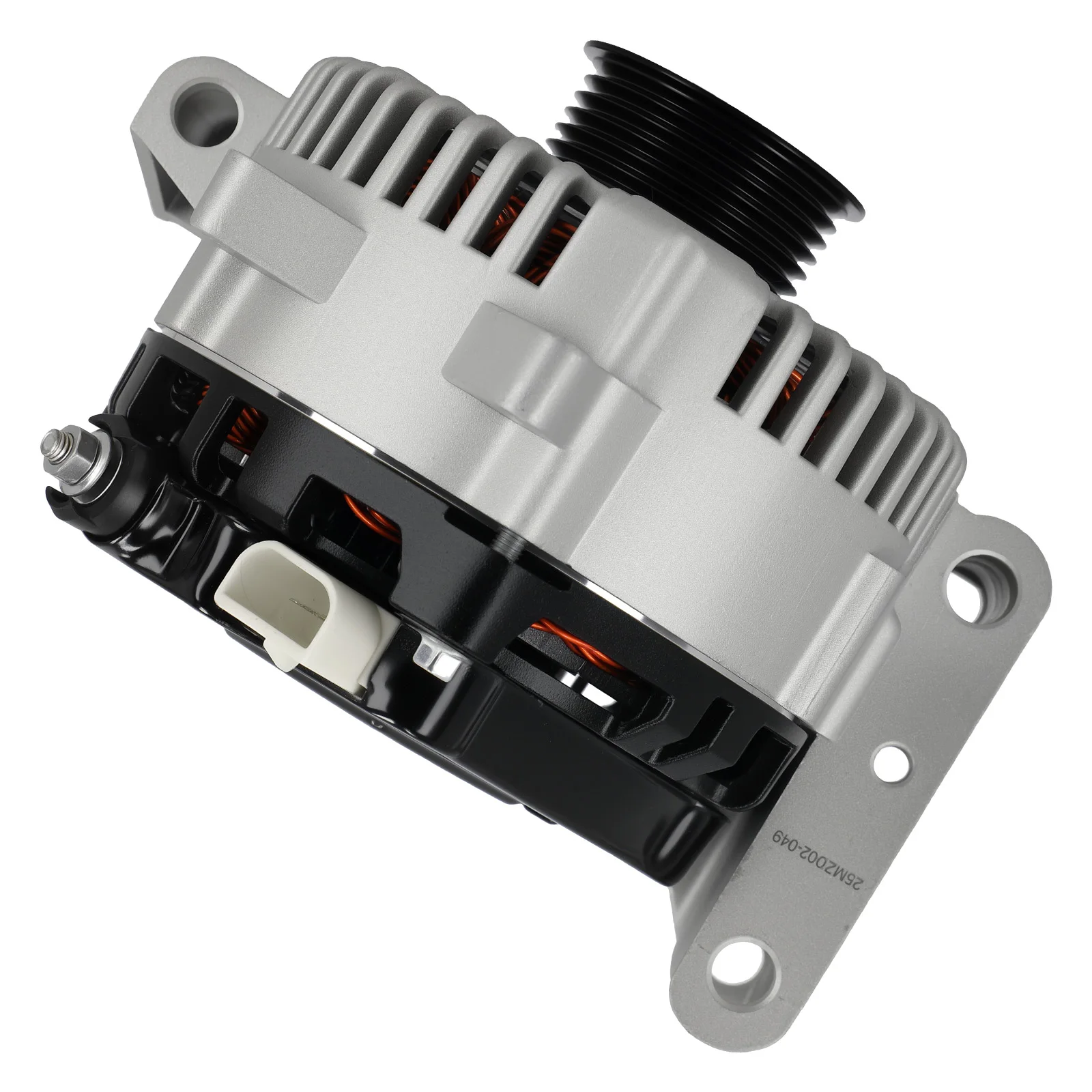 

Alternator for Ford Five Hundred Freestyle V6 3.0L 130 Amp 12 Volt CW 8442N