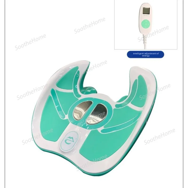 Health Care Postpartum  Body Care Tool pelvic floor muscle recovery device for home use, muscle relaxation care