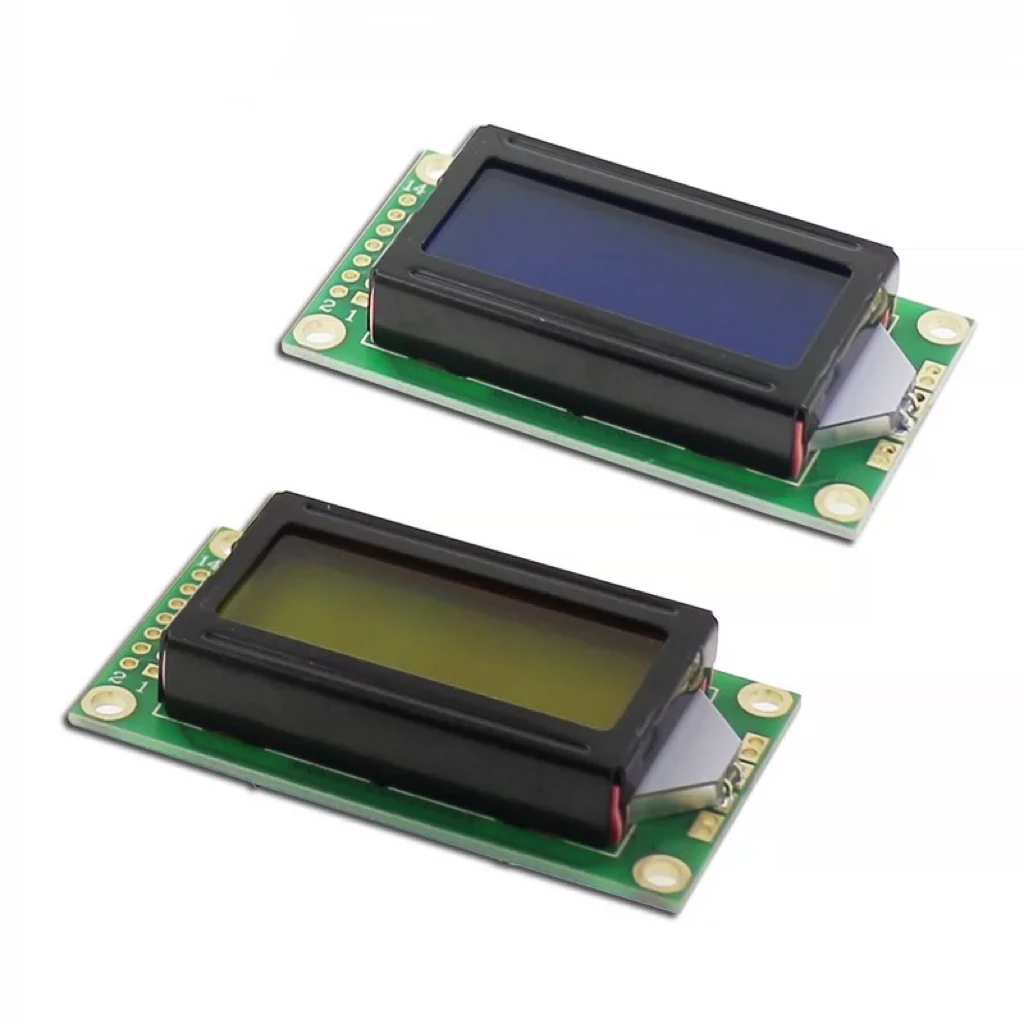 Iic/I2c/Twi 2004 Seriële Blauw Groene Backlight Lcd Module Voor Arduino Uno R3 Mega2560 20X4 Lcd2004