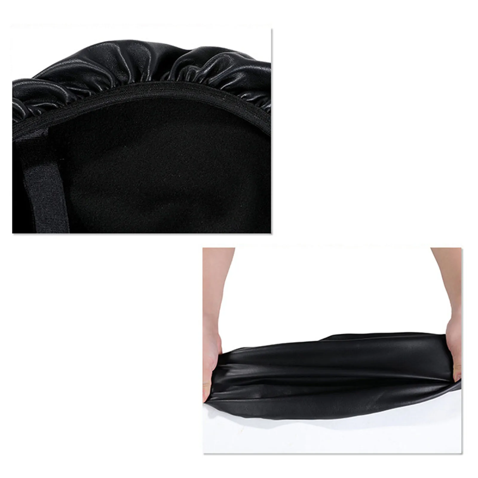 Polyester Ebike Cover Ebike Cover Ebike Cover 180g/set 25x20CM Brand New Easy To Install Ebike Cover For Ebike