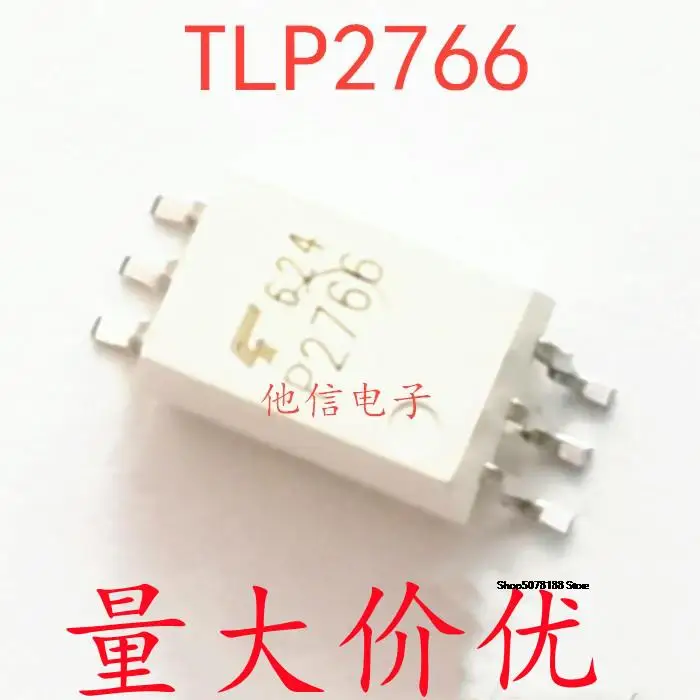 TLP2766 TLP2766F P2766 SOP-6