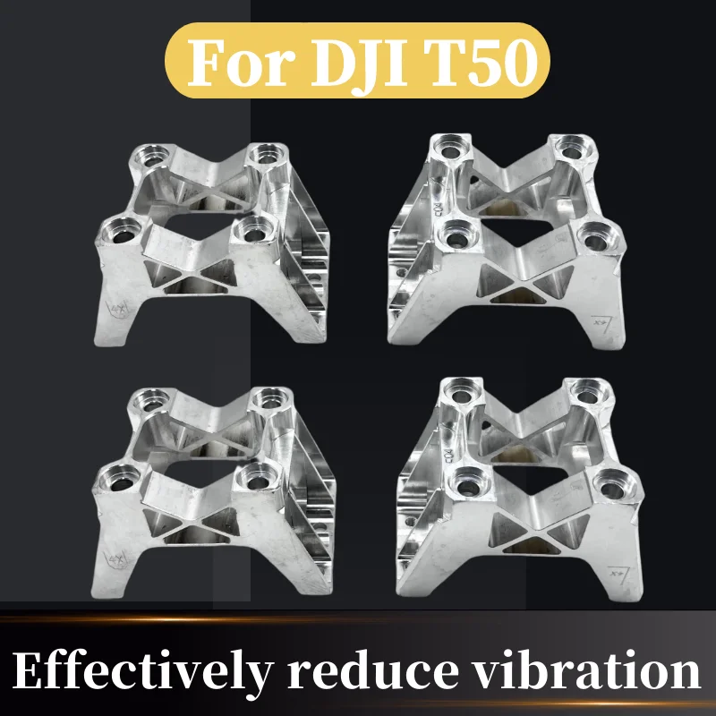 

Agriculture Agras Drone New Models Motor Mount For DJI T50 Motor Base
