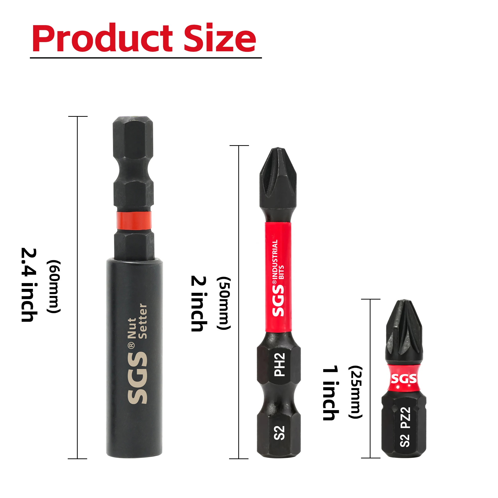 Thumbnail 2 - #69 Best Screwdriver Bit Sets to Buy In 2026