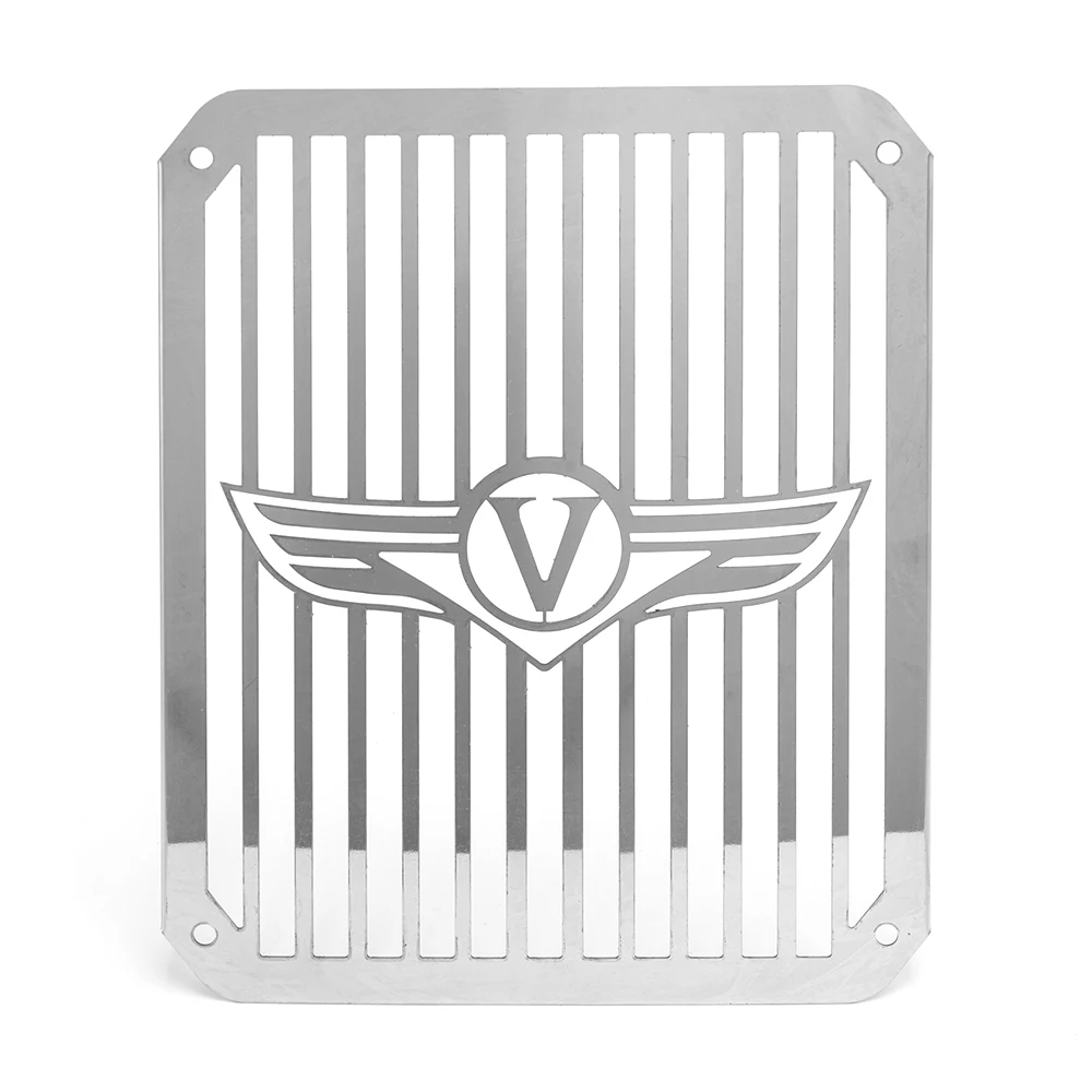 

Решетка радиатора мотоцикла, защита бака для воды, крышка охладителя для Kawasaki VULCAN VN400 VN800 VN 400 800 1995-2006