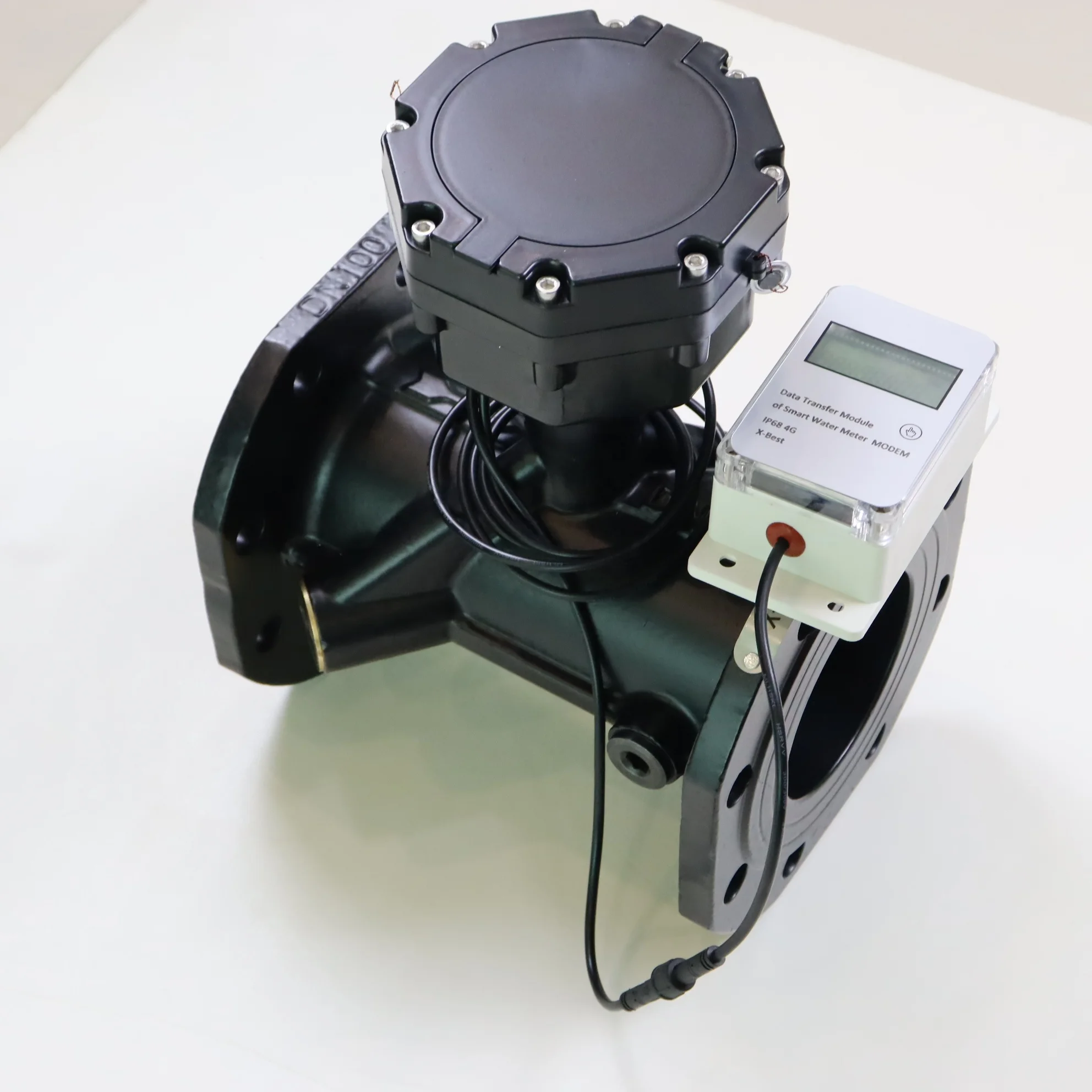 Dn50 Dn100 Brass IP…