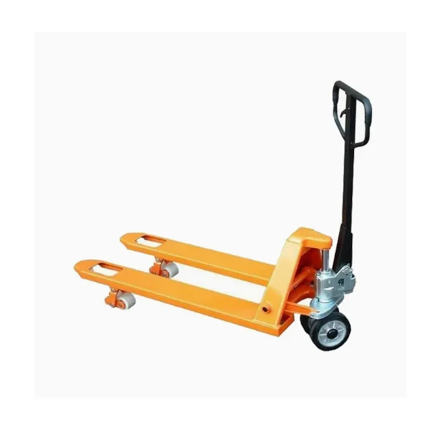 

2 Ton High-Quality Hydraulic Hand Pallet Truck