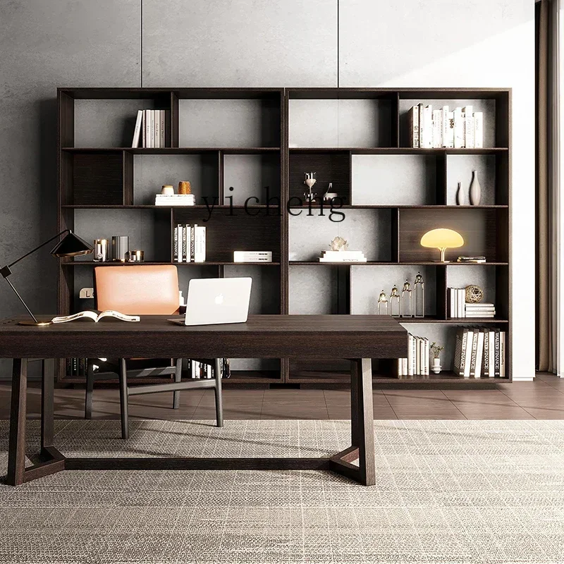 

vertical cabinet custom bookshelf lattice cabinet storage Italian minimalist display cabinet household living room storage