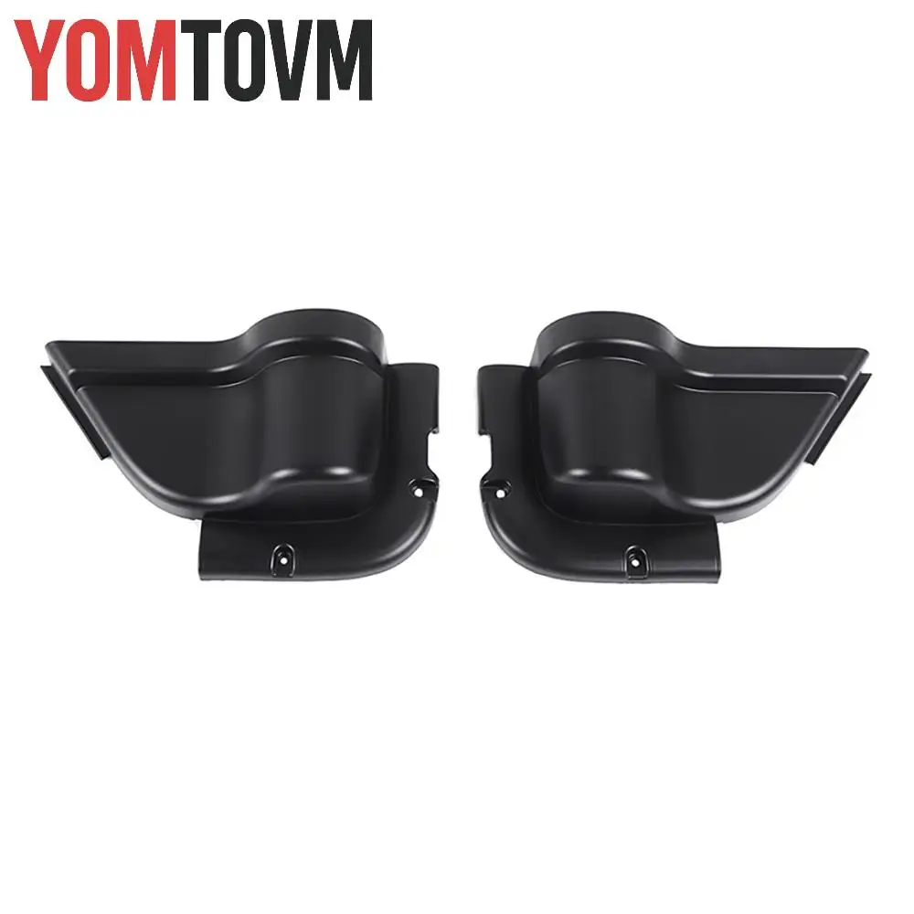 Front Door Storage …