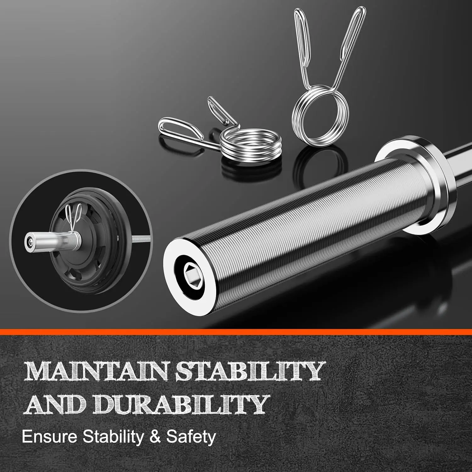 Thumbnail 4 - #1 Latest Barbells Updates