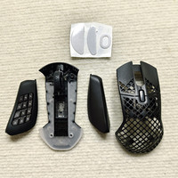 Mouse shell for steelseries Aerox 9 wireless mouse factory shell mouse cable