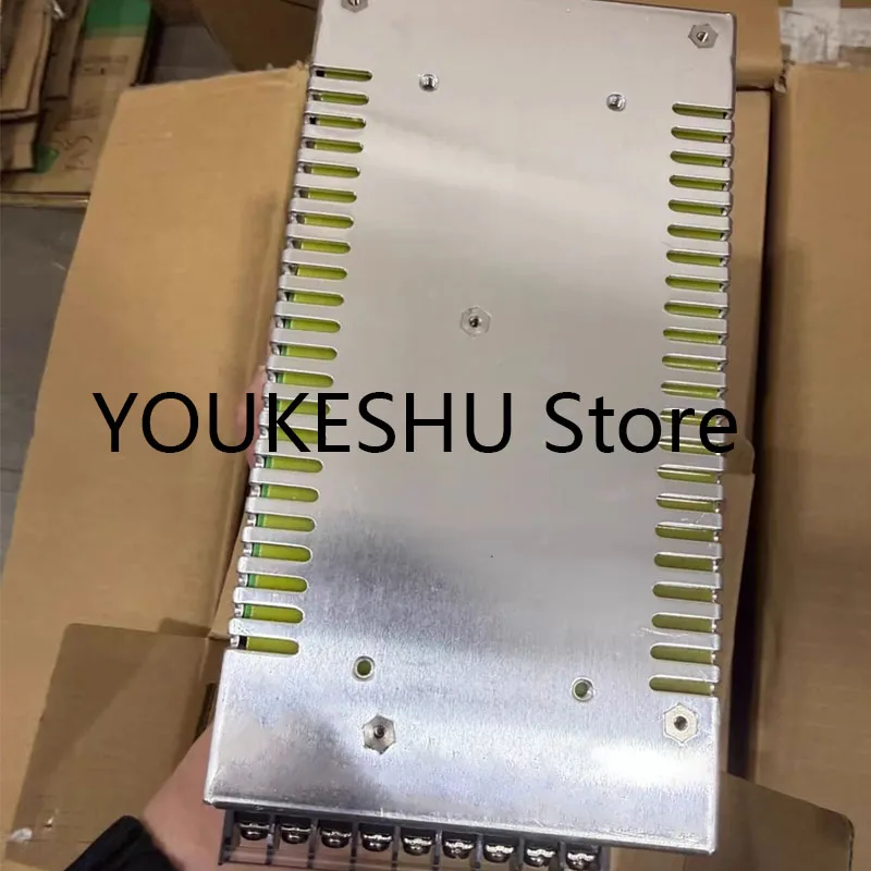 Brand new original SP-320-5 DC Output 5V 55A AC Input 100-240V AC 5A switching power supply