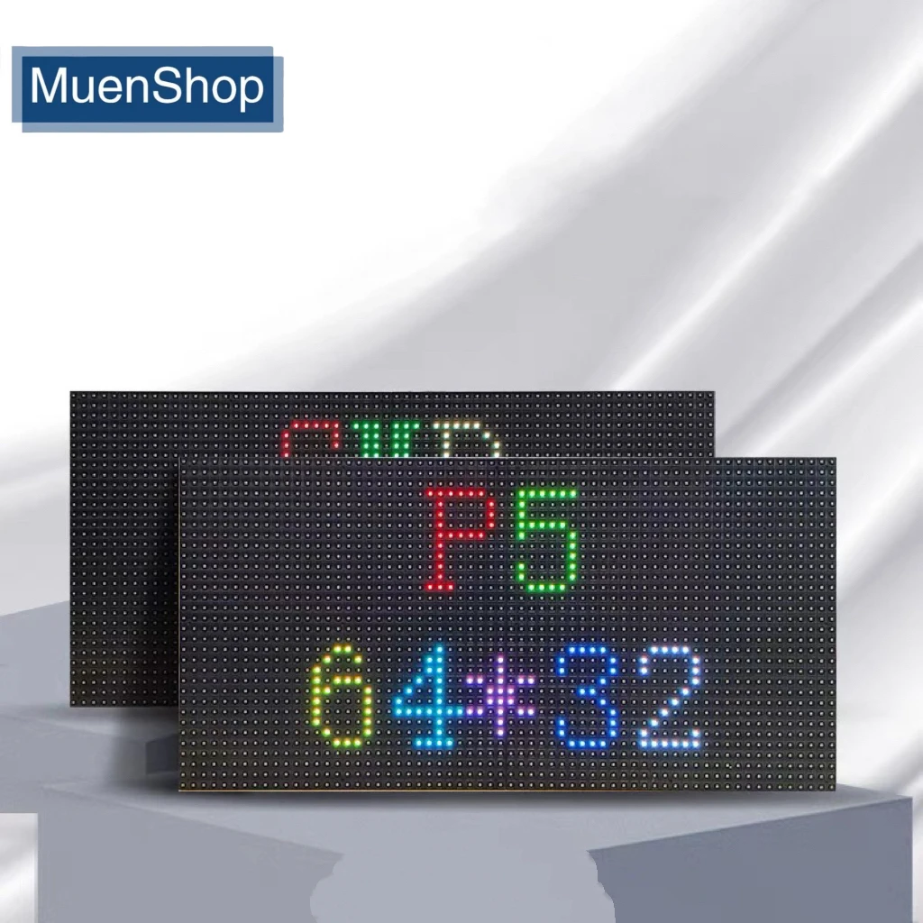 P5 SMD2121 Indoor L…