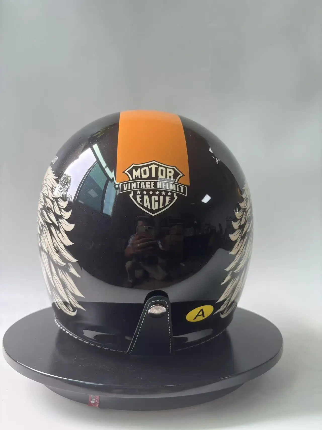 Thumbnail 2 - #80 Full Face Motorcycle Helmets List of Top Picks