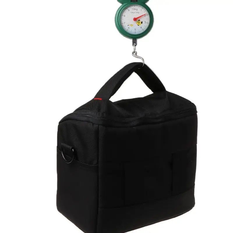 SALAH GANG 652F 10kg Skala Musim Semi Mini Parcel Mini untuk Keluarga