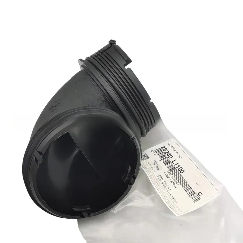 

28240L1100 28240-L1100 Автомобильный воздухозаборный шланг для Hyundai Tucson для KIA SportageR 2.0L Совершенно новый