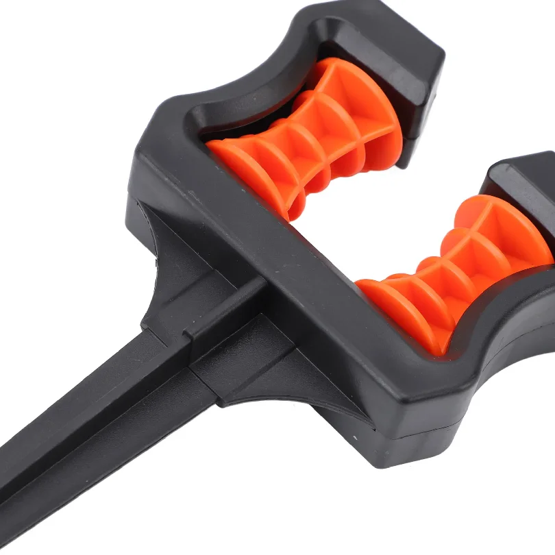3Pcs Garden Hose Guide Spike 10.24in ABS Water Pipe Positioning Holder Roller for Outdoor Garden Lawns Landscape Watering view 4