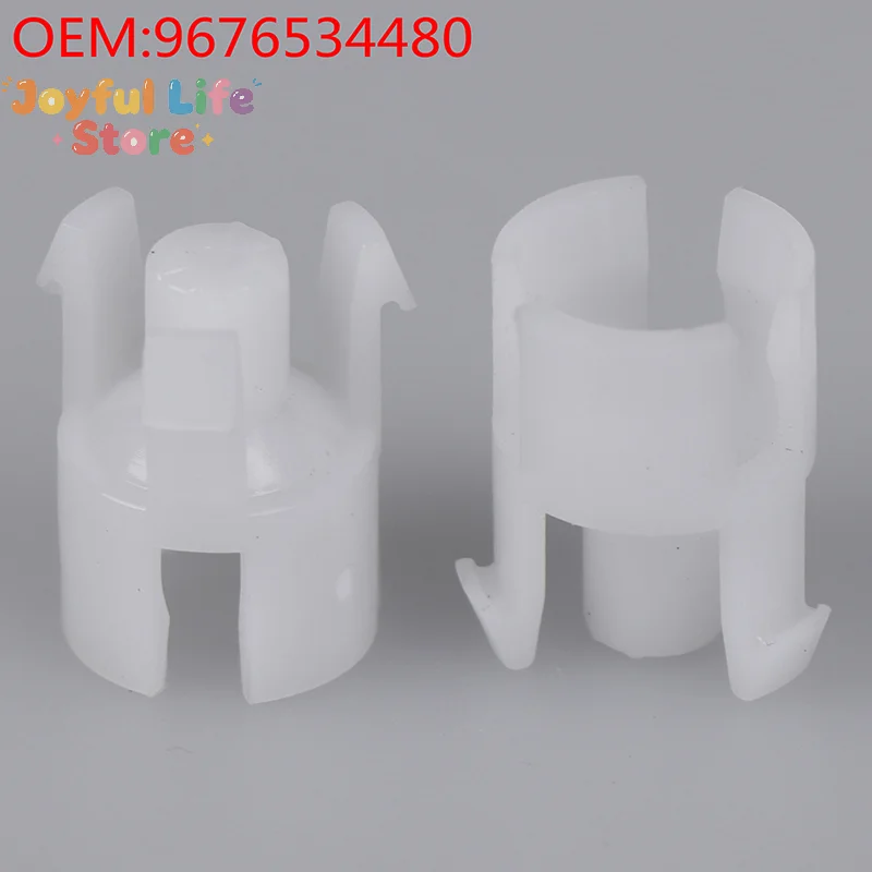 Hot Sale 1pc  Car Clutch Pump Master Cylinder Buckle For Elysee C-Elysee 9676534480