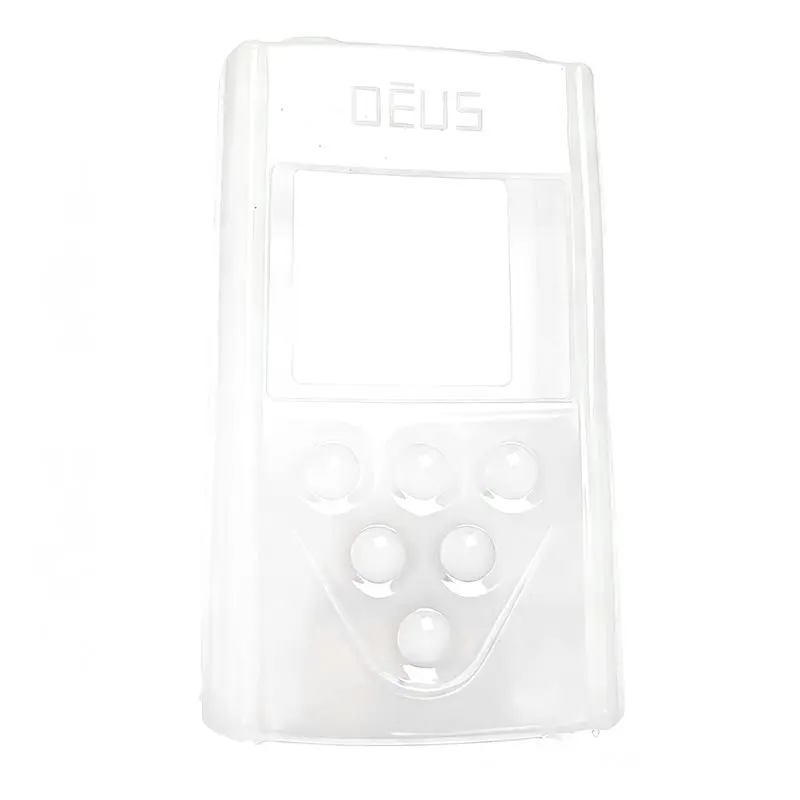 

【HOME TOOLS】For XP35 Orx For XP Metal Detector Remote Control Silicone Protective Case Cover