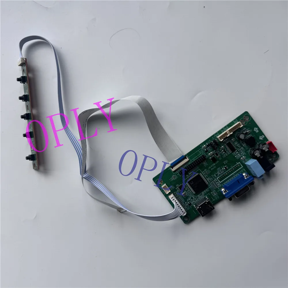 EDP Controller for 1366×768 15.6