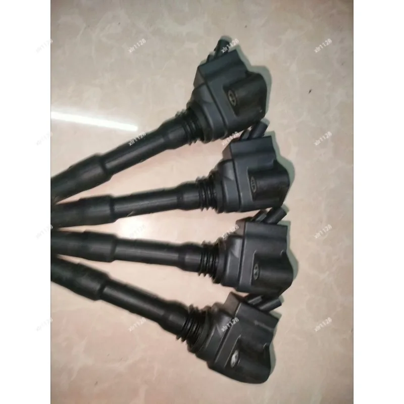 B38 B48 B58 Ignition Coil High Voltage Pack Used Auto Engine Replacement Parts