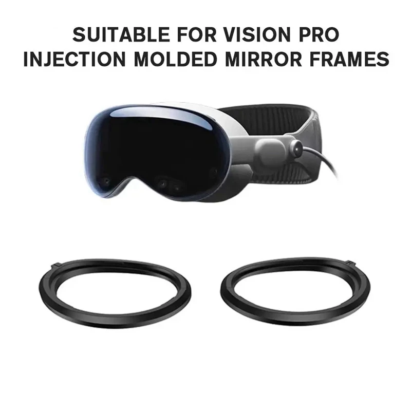 Single Frame For Vision Pro Frame Multi-Functional Convenient Portable For Vision Pro Accessories