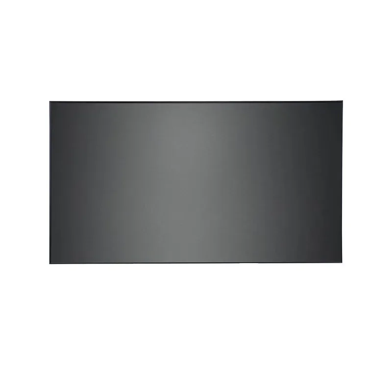 Anti-Light Hard Screen Telephoto Projector Optical Screen High Brightness Laser TV Anti-Interference