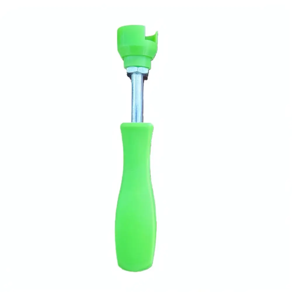Brake Spring Removal Installer Tool Professional Auto Repair Hardware Metal Brake Shoe Return Spring Tensioner Device