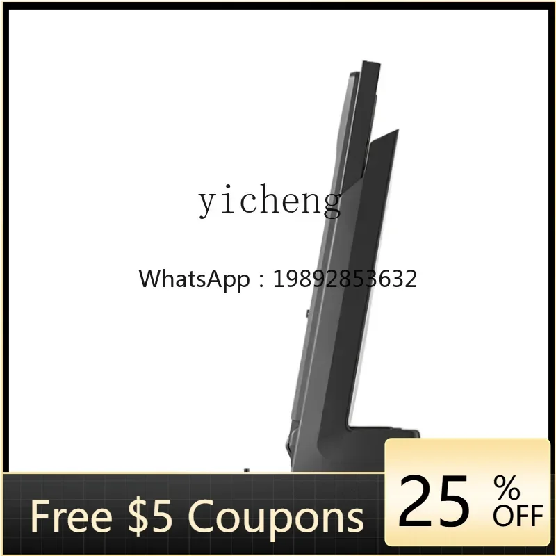 

B1 Treadmill Home Gym Special Ultra-Quiet Folding Shock Absorption Slope Intelligence