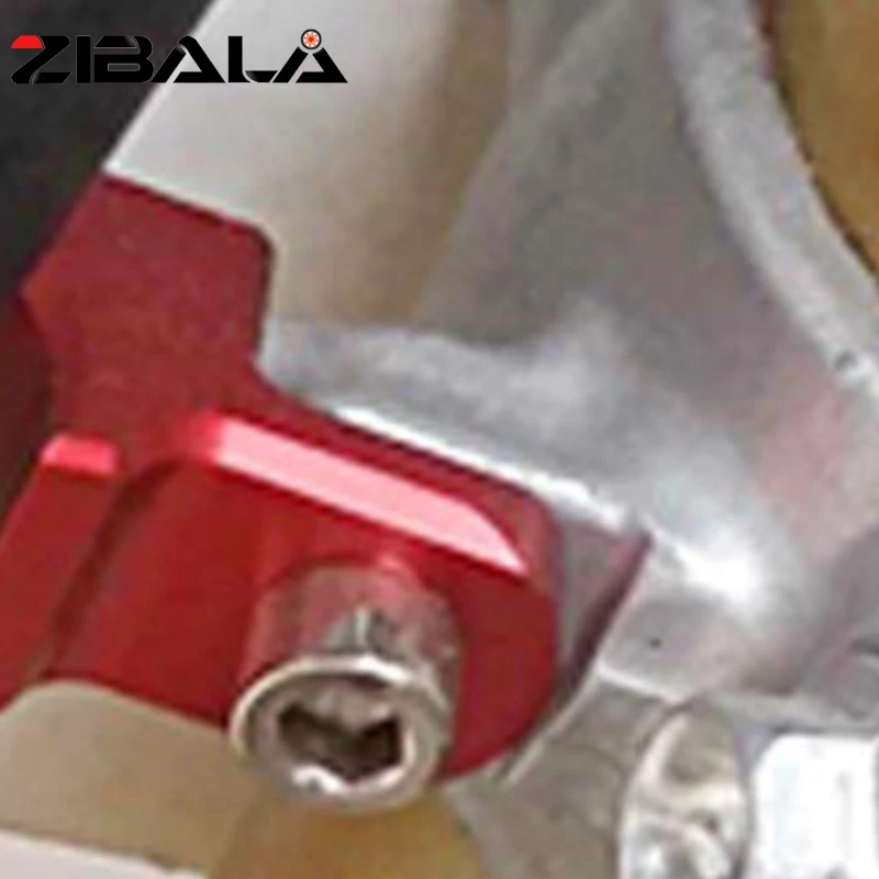 

For Street Triple StreetTriple 765 R RS Moto2 Edition 2023-2024 2025 2026 Motorcycle Radiator Guard Cover Protector Accessories