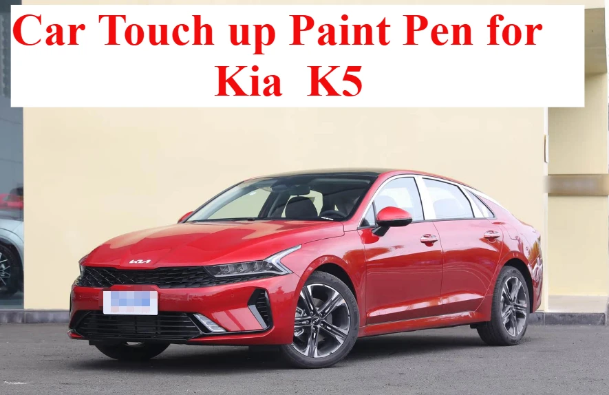 Car Touch Up Pen Ad… - image