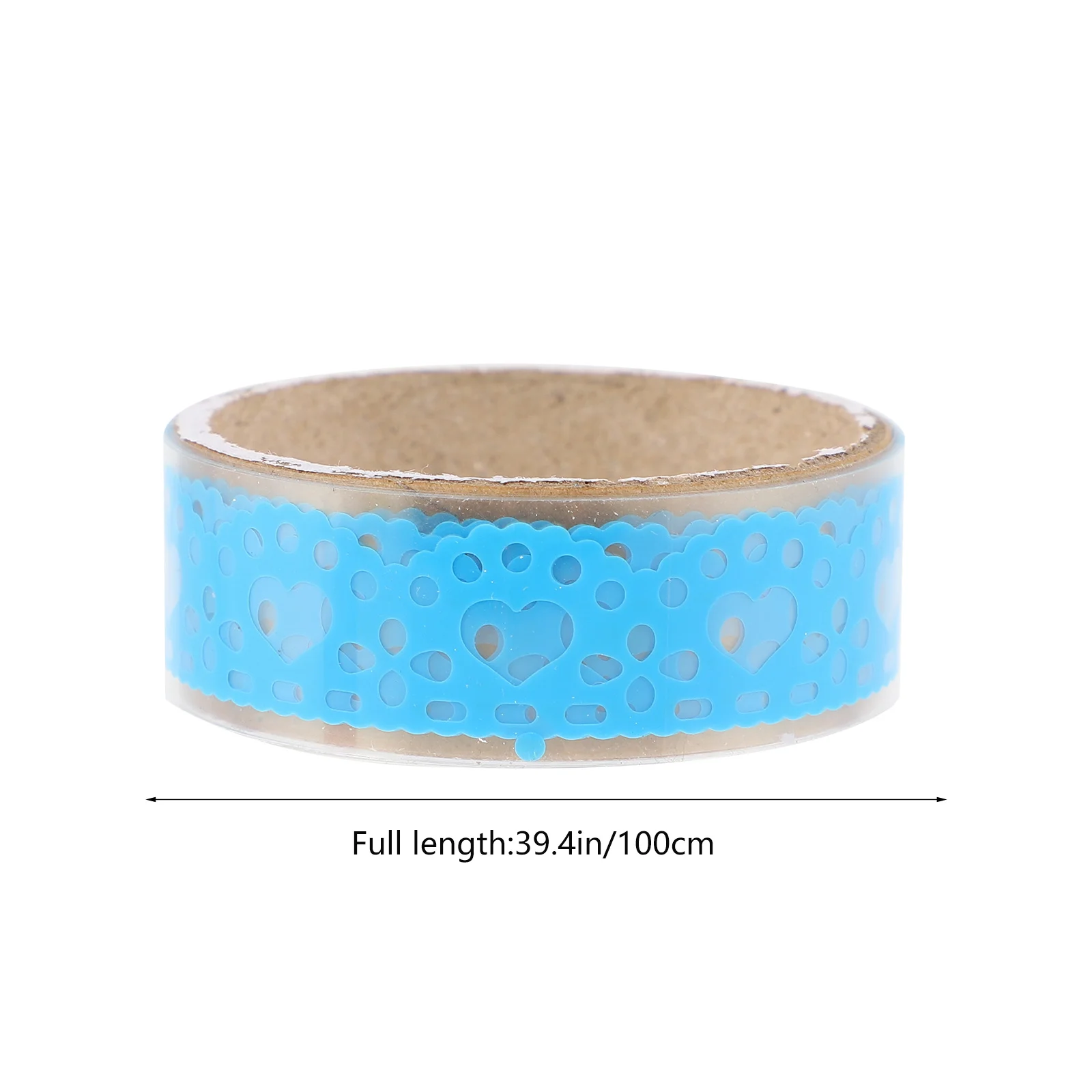 12 قطعة أشرطة الدانتيل الأنيقة المجوفة ذاتية اللصق لألبومات الصور سكرابوكينغ DIY بها بنفسك اكسسوارات الديكور شريط دانتيل مجوف