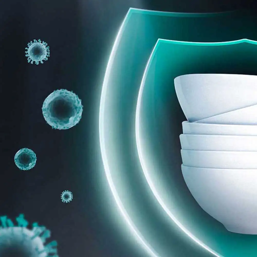 المحمولة مجوهرات صغيرة الملابس بالموجات فوق الصوتية مولد الأنظف الفواكه الخضروات الساعات آلة التنظيف