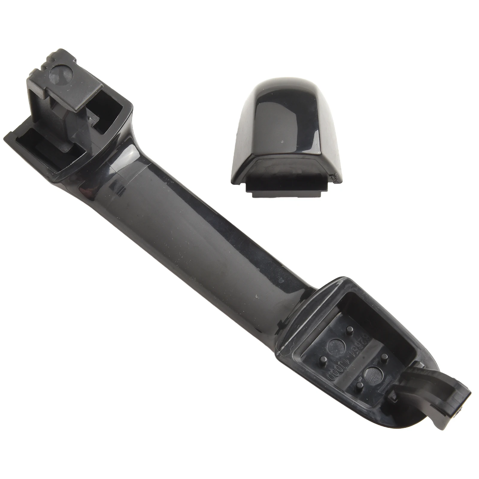 Auto Außentür Griff 82652-1J000 Für Hyundai i20 2007-2014 Hinten Rechts Außentür Griff direkte installation Auto Teile